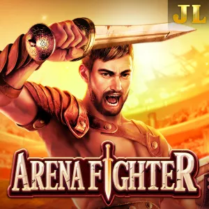 Arena Fighter - HASEAGAMING