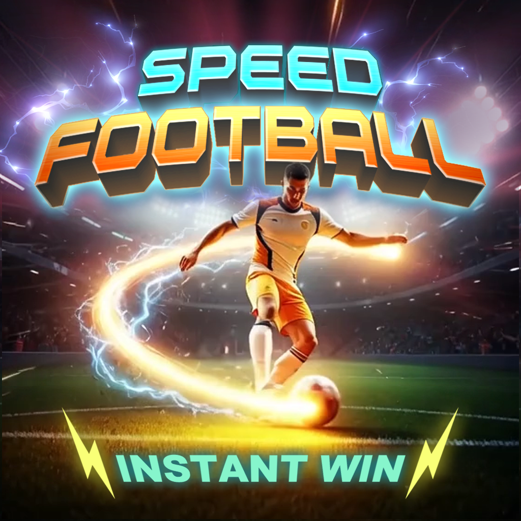 Funky : Speed Football - HASEAGAMING