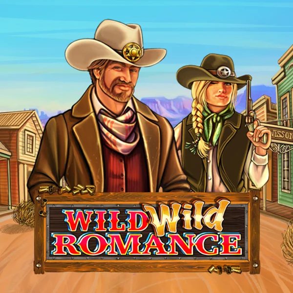 Microgaming : Wild Wild Romance - HASEAGAMING