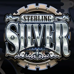 Microgaming : Sterling Silver - HASEAGAMING