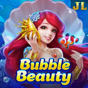 Bubble Beauty - HASEAGAMING