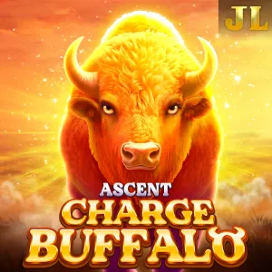 Charge Buffalo ASCENT - HASEAGAMING