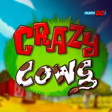 Crazy Cows - HASEAGAMING