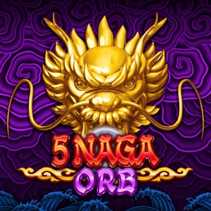 Besoft : 5 Dragon Orb - HASEAGAMING