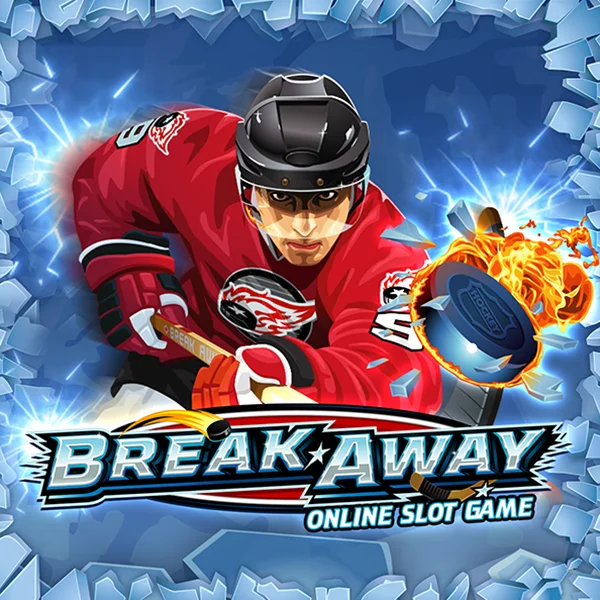 Microgaming : Break Away - HASEAGAMING