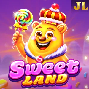 Sweet Land - HASEAGAMING