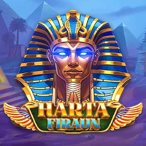 Besoft : Pharaoh Treasures - HASEAGAMING