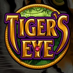 Microgaming : Tigers Eye - HASEAGAMING