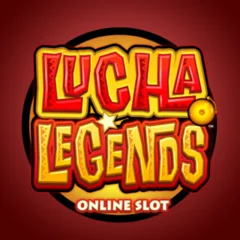 Microgaming : Lucha Legends - HASEAGAMING