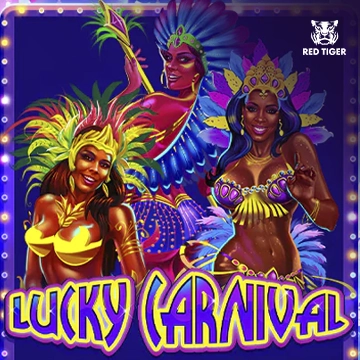 Lucky Carnival - HASEAGAMING