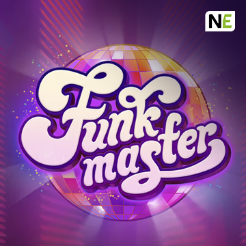 NetEnt : Funk Master - HASEAGAMING