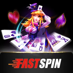Fastspin : FastSpin - HASEAGAMING