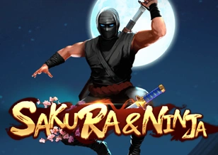 AFB : Sakura Ninja - HASEAGAMING