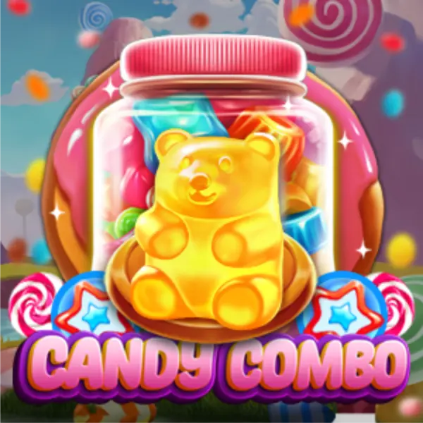 Candy Combo - HASEAGAMING