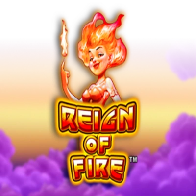 Microgaming : Reign of Fire - HASEAGAMING