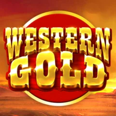 Microgaming : Western Gold - HASEAGAMING