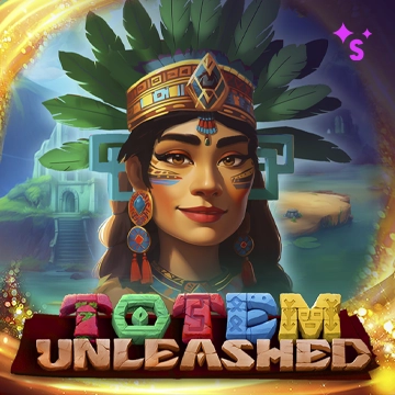Totem Unleashed - HASEAGAMING