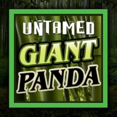 Microgaming : Untamed - Giant Panda - HASEAGAMING