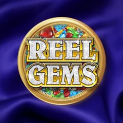 Microgaming : Reel Gems - HASEAGAMING