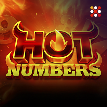 Hot Numbers - HASEAGAMING