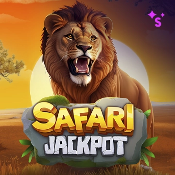 Safari Jackpot - HASEAGAMING