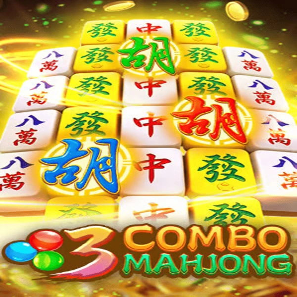 Funky : 3 Combo Mahjong - HASEAGAMING
