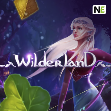 NetEnt : Wilderland - HASEAGAMING