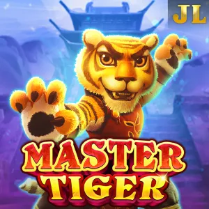 Master Tiger - HASEAGAMING