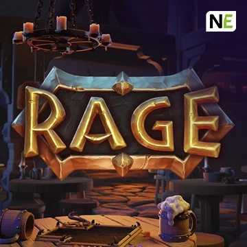 NetEnt : Rage - HASEAGAMING