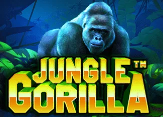 Pragmatic : Jungle Gorilla - HASEAGAMING