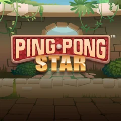 Microgaming : Ping Pong Star - HASEAGAMING