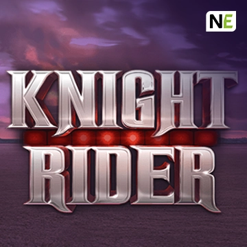 NetEnt : Knight Rider Video Slot - HASEAGAMING