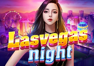 AFB : Malam Las Vegas - HASEAGAMING