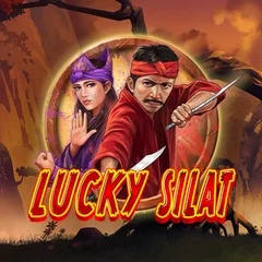 Microgaming : Lucky Silat - HASEAGAMING