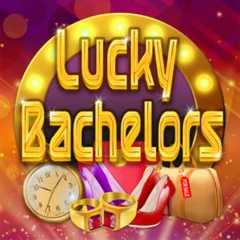 Microgaming : Lucky Bachelors - HASEAGAMING