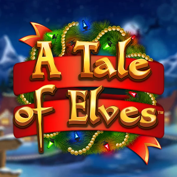 Microgaming : A Tale of Elves - HASEAGAMING