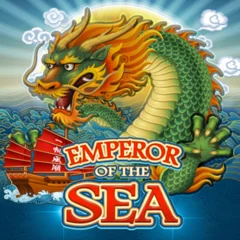 Microgaming : Emperor Of The Sea - HASEAGAMING