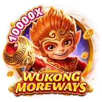 WUKONG MOREWAYS - HASEAGAMING