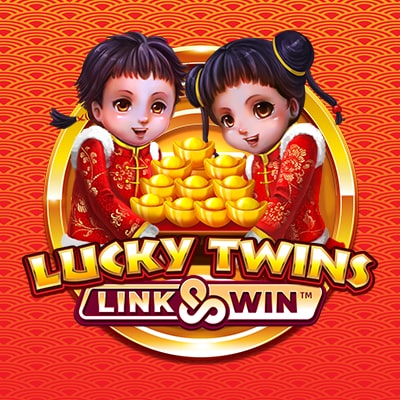 Microgaming : Lucky Twins & 9 Lions - HASEAGAMING