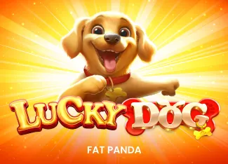 FatPanda : Lucky Dog - HASEAGAMING
