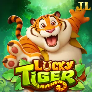 Lucky Tiger - HASEAGAMING