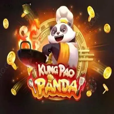 Microgaming : Kung Pao Panda - HASEAGAMING
