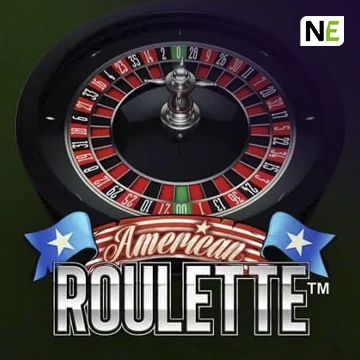 NetEnt : NetEnt American Roulette - HASEAGAMING