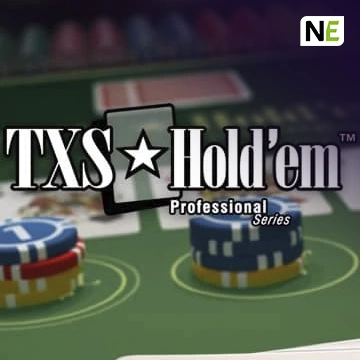 NetEnt : NetEnt Casino Holdem - HASEAGAMING