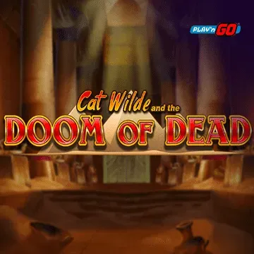 Cat Wilde and the Doom of Dead - HASEAGAMING