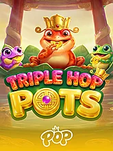 FatPanda : Triple Hop Pots - HASEAGAMING