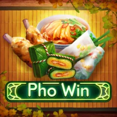 Microgaming : Pho Win - HASEAGAMING