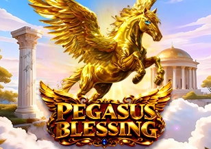 AFB : Berkah Pegasus - HASEAGAMING