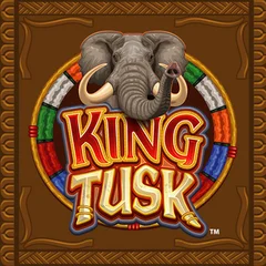 Microgaming : King Tusk - HASEAGAMING