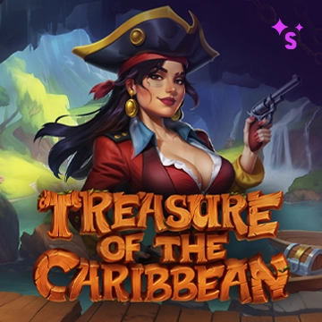 Treasure of the Caribbean - HASEAGAMING